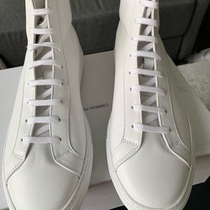 Common Projects Achilles High 45 (12 US)